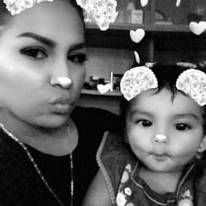 Meet your Posher, Karla